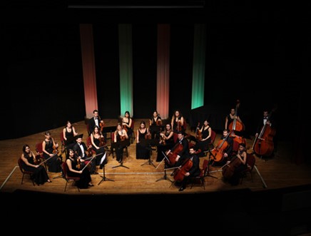 Karşıyaka Belediyesi Oda Orkestrası Konseri